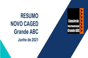 Grande ABC abre mais de 4,7 mil postos em junho e soma mais de 41 mil novas vagas formais em 12 meses