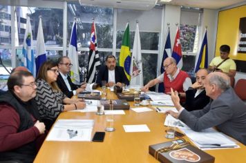 Consórcio ABC debate demandas regionais para a retomada do Conselho Metropolitano