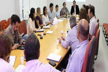 Consórcio integra organização de Conferência Regional de Educação