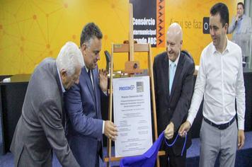 Consórcio ABC e Procon lançam convênio para proteção e defesa do consumidor