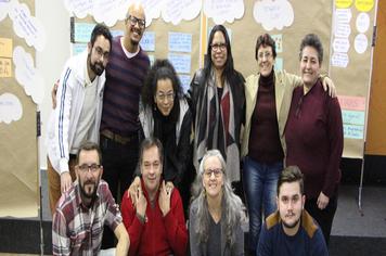 GTs do Consórcio debatem prioridades regionais para novo Plano Plurianual