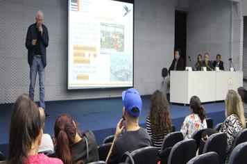 Consórcio ABC apresenta trabalho regional em lançamento de e-book na USCS