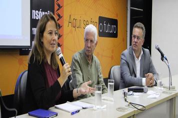 Papel do poder público na área de resíduos sólidos é tema de debate no Consórcio ABC