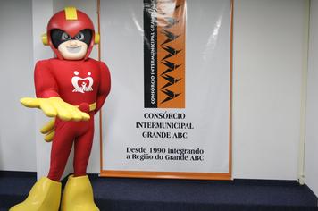 Ações da Campanha Travessia Segura retornam nesta quarta-feira (23)