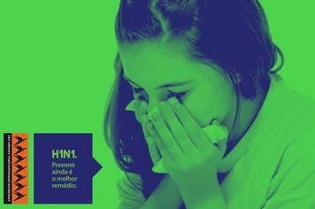 ABC tem 85 casos confirmados de H1N1