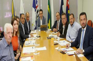 Prefeitos do ABC aprovam ampliação do programa de proteção a mulheres em situação de violência