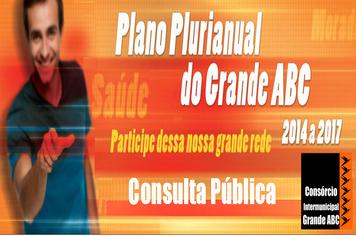 Consulta Pública recebe sugestões para o PPA Regional Participativo até o dia 10