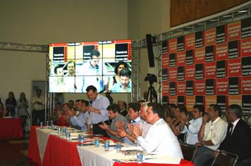 Debate do PPA Regional destaca a integração dos transportes