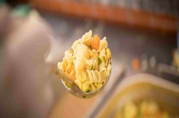 Restaurantes do Bom Prato no Grande ABC têm serviço ampliado