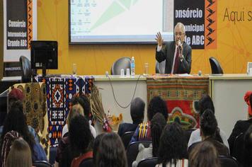 Consórcio ABC inicia formação regional sobre enfrentamento ao racismo