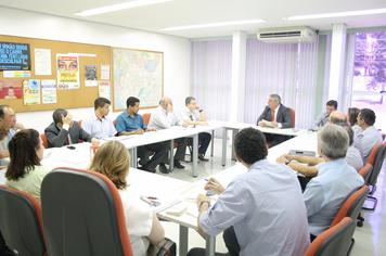 Consórcio define acordo sobre partilha de ISS com o Grupo Santa Helena