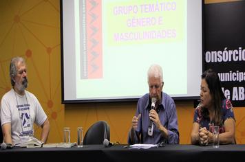 ABC ganha serviço pioneiro para reeducação de  homens autores de violência contra a mulher