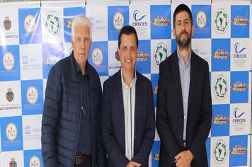 Consórcio ABC participa de debate internacional sobre Mobilidade Urbana Sustentável