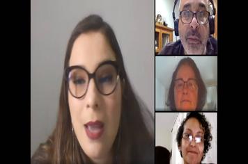 Consórcio ABC recebe apresentação sobre Pagamento por Serviços Ambientais
