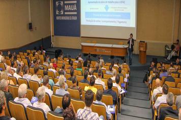 Consórcio ABC participa de seminário regional sobre Pró-Ferramentaria