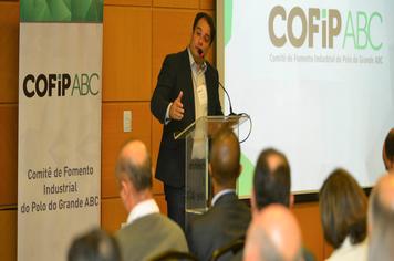 Consórcio debate perspectivas de  desenvolvimento da indústria do ABC