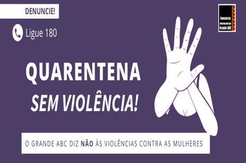Aumento do número de notificações de violência doméstica ressalta importância de canal de denúncia