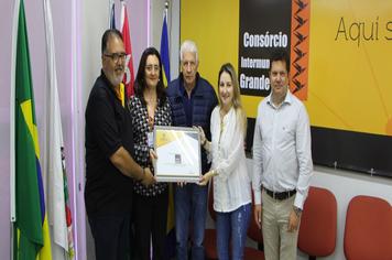 Prefeituras do Grande ABC aderem  programa nacional de segurança viária