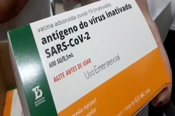 Consórcio ABC define início da vacinação nas sete cidades nesta terça-feira