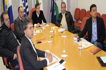 Balanço das ações das Defesas Civis municipais destaca atuação do CGE ABC