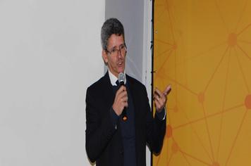 Captação de recursos por emendas parlamentares é tema de palestra no Consórcio ABC