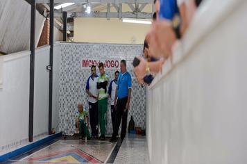 Praticada em família, Malha de São Bernardo  conquista o bronze nos Jogos Abertos
