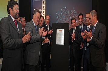 Consórcio inaugura sede em Brasília e visa reforçar desenvolvimento do ABC