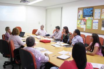 Comitê de Programa do Consórcio prepara Plano Regional de Resíduos Sólidos