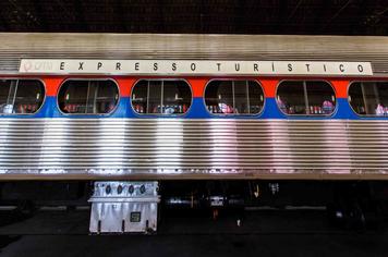 ABC solicita inclusão da região em expresso turístico da CPTM até Santos