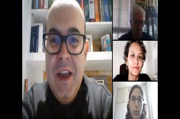Consórcio ABC e Secretaria Estadual de Meio Ambiente discutem logística reversa
