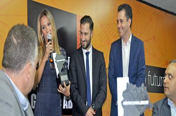 Instituto Luisa Mell recebe Prêmio Mérito Regional ABC por indicação da Prefeitura de Ribeirão Pires