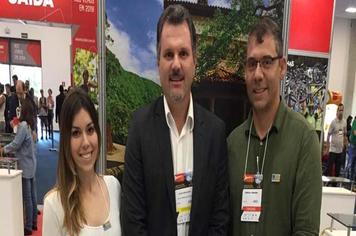 GT Turismo do Consórcio representa ABC na Adventure Sports Fair 2018