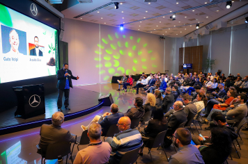 Grande ABC desenvolve projeto-piloto para descarbonização na cadeia automotiva