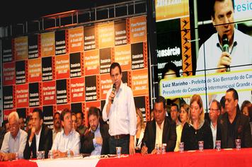Plenárias do PPA Regional se encerram com 1.474 participantes cadastrados em grupos de debates