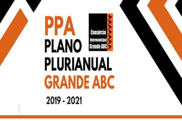Consórcio abre período de consultas públicas do novo Plano Plurianual