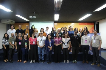 Consórcio ABC e CAU/SP debatem indicadores de resiliência climática em Habitação de Interesse Social
