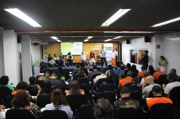 Consórcio ABC mobiliza região em campanha nacional de prevenção a desastres socioambientais