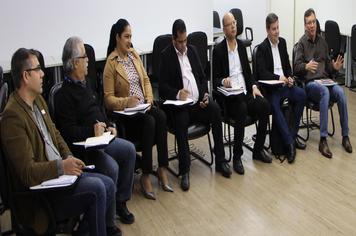 Desenvolvimento Econômico debate demandas e propostas para o PPA 2019-2021