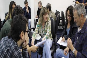 Consórcio ABC recebe oficinas da UFABC e reforça aproximação com universidades