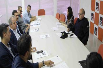 Centro Regional do Consórcio ABC  prevê formação de 385 novos GCMs em 2020