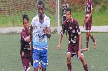 Santo André é campeão invicto do futebol masculino da 2ª Divisão