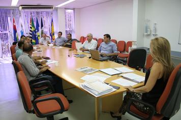 Consórcio define minuta do Projeto de Lei para formalização do passe escolar gratuito