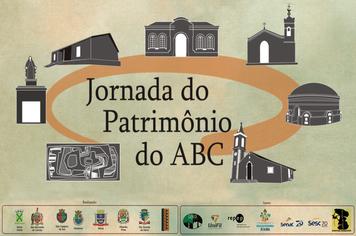 Consórcio promove 1ª Jornada do Patrimônio do ABC