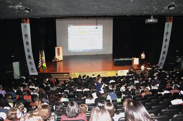 Conferência Intermunicipal de Educação elabora documento com resultados de discussões