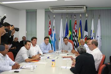 ABC terá pacote de projetos regionais de Mobilidade Urbana em 30 dias