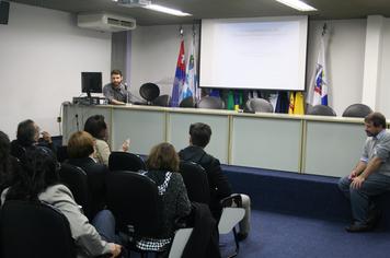 Pesquisa aborda o papel do Consórcio na política de mobilidade regional