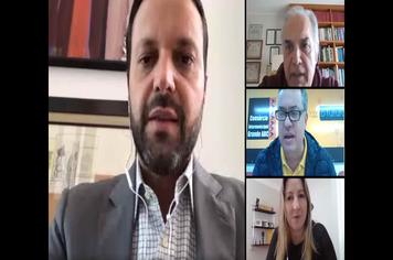 Abertura do Fórum Paulista de Mobilidade Urbana recebe secretários estaduais para debater ações na área
