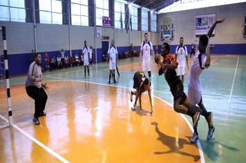 Prossegue hoje a disputa do handebol dos Jogos Abertos em Ribeirão Pires