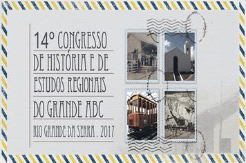 Congresso de História recebe apresentações de trabalhos acadêmicos