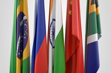 Representantes do Brics visitam Consórcio ABC e formalizam convite para encontro internacional de municípios